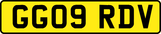 GG09RDV