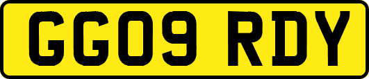 GG09RDY