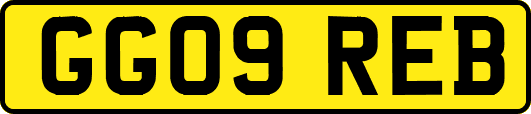 GG09REB