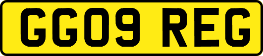 GG09REG