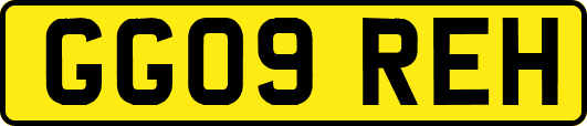 GG09REH
