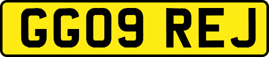 GG09REJ