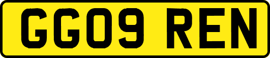GG09REN