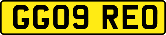 GG09REO