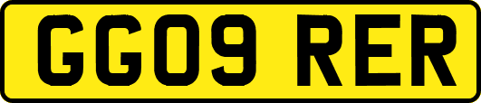 GG09RER