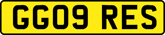 GG09RES