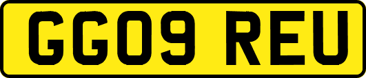 GG09REU