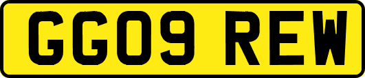 GG09REW