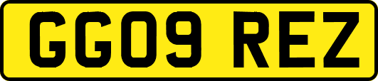 GG09REZ