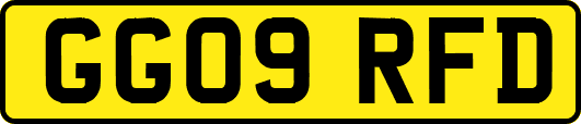 GG09RFD