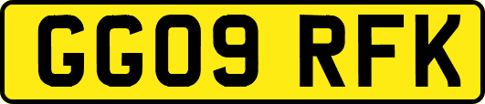 GG09RFK