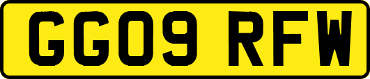 GG09RFW