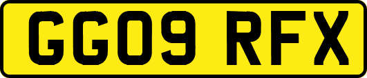 GG09RFX
