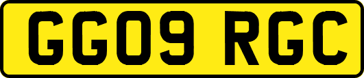 GG09RGC