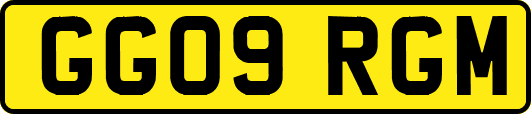 GG09RGM
