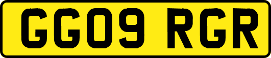 GG09RGR