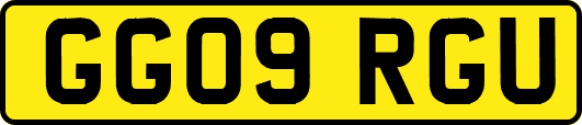 GG09RGU