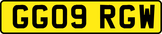 GG09RGW