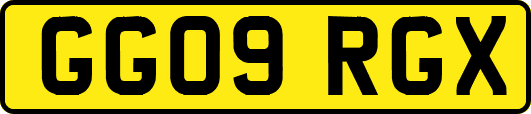 GG09RGX