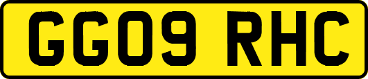 GG09RHC