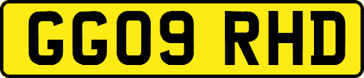 GG09RHD
