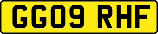 GG09RHF