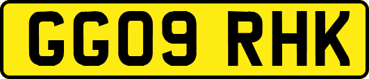 GG09RHK