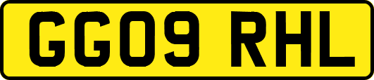 GG09RHL