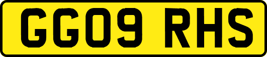 GG09RHS