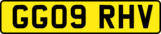 GG09RHV