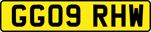 GG09RHW