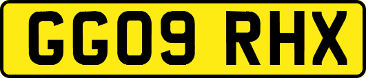GG09RHX