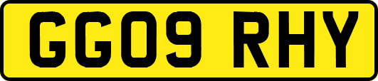GG09RHY