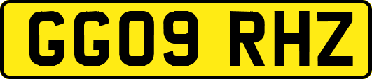 GG09RHZ