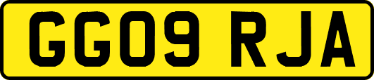 GG09RJA