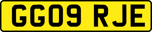 GG09RJE