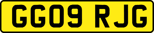 GG09RJG