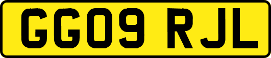 GG09RJL