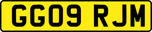 GG09RJM