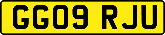 GG09RJU