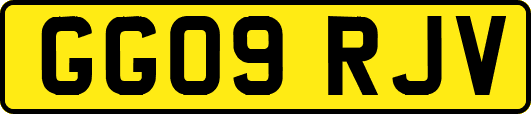 GG09RJV