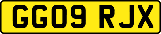 GG09RJX