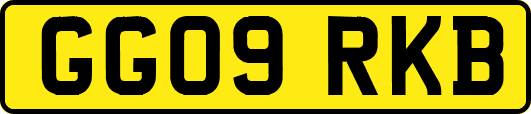 GG09RKB