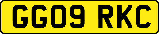 GG09RKC