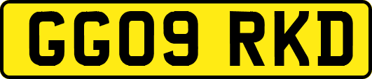 GG09RKD