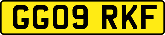 GG09RKF