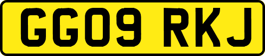 GG09RKJ