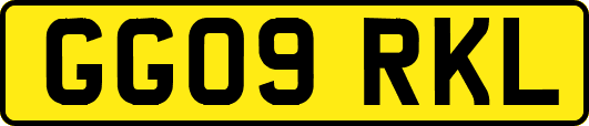 GG09RKL