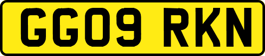 GG09RKN