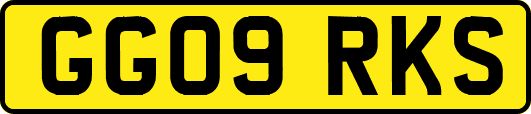 GG09RKS